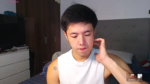 Addictiveboi online show from 01-13-26, 02:59