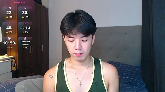 Addictiveboi online show from 10-24-25, 02:43