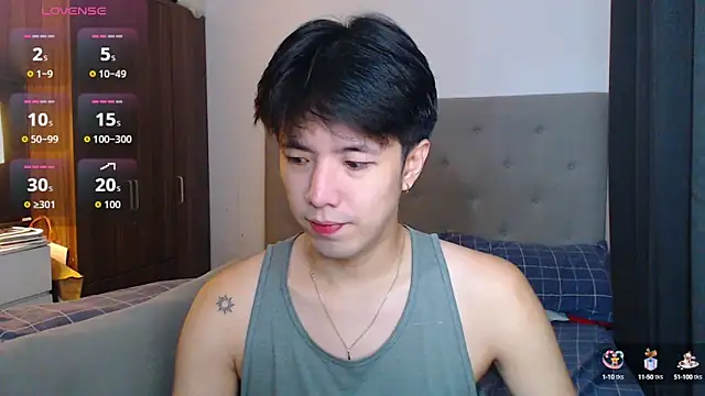 Snapshot of Addictiveboi chatting on 10-06-25, 01:51 Addictiveboi online show from 10-06-25, 01:51