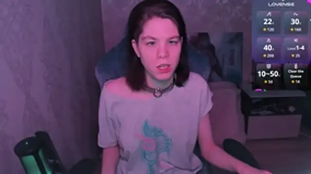 aestheticbeing online show from 03-22-26, 12:07