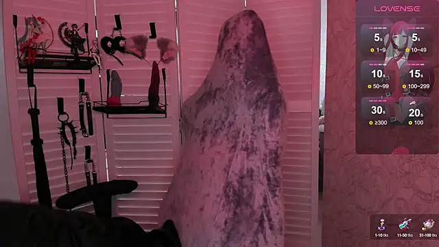 aestheticbeing online show from 09-14-25, 12:05