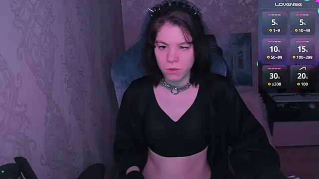aestheticbeing online show from 04-04-26, 12:12