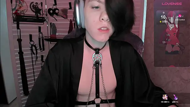 aestheticbeing online show from 09-15-25, 12:05