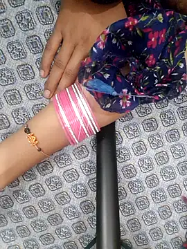 Kittu-rani66 online show from 10-18-25, 11:18