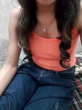 Kittu-rani66 online show from 02-14-26, 01:55