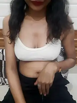 Kittu-rani66 online show from 10-09-25, 02:01