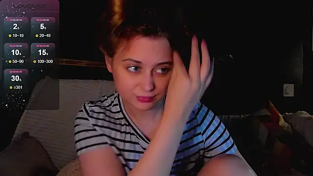 Alice Wander online show from 11-23-25, 01:32