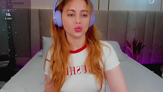 Alice Wander online show from 09-11-25, 02:22