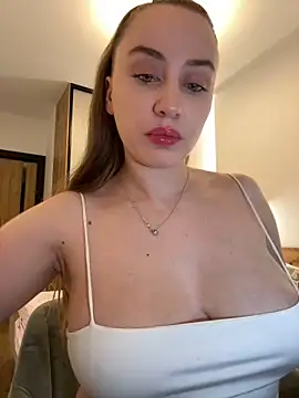 Maribelle Vinnie online show from 03-18-26, 07:37