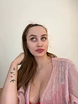 Maribelle Vinnie online show from 02-14-26, 12:49