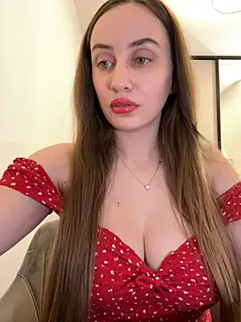 Maribelle Vinnie online show from 02-07-26, 05:43