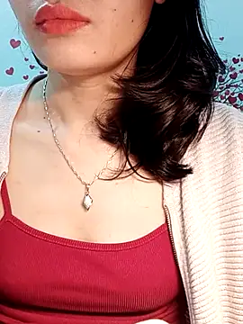 Snapshot of Hinna_x chatting on 02-23-26, 10:21 Hinna x online show from 02-23-26, 10:21