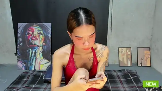 Colette Thompson online show from 12-01-25, 01:01