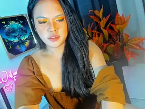 yourmochaloca69 online show from 11-03-25, 10:57