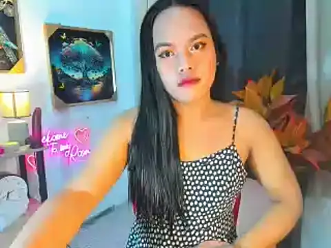 yourmochaloca69 online show from 01-11-26, 06:37