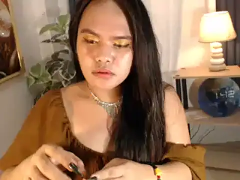 yourmochaloca69 online show from 10-23-25, 05:44