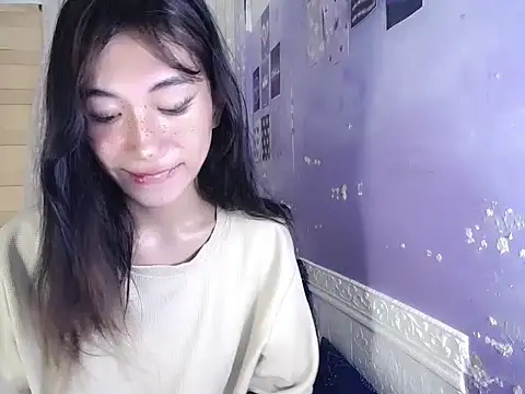 Asianbarbie05 online show from 05-06-26, 05:00