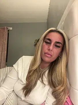 EllieMaeBaby online show from 01-08-26, 02:39