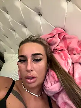 EllieMaeBaby online show from 10-25-25, 12:43