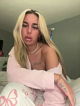 EllieMaeBaby online show from 03-28-26, 06:42