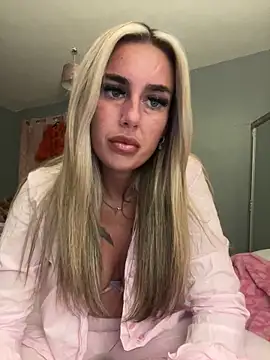 EllieMaeBaby online show from 12-16-25, 09:08