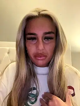 EllieMaeBaby online show from 11-27-25, 10:21