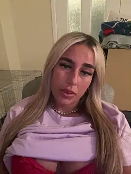 EllieMaeBaby online show from 04-05-26, 09:43