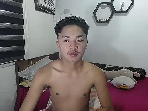 Asian cummer08 online show from 06-16-26, 02:33