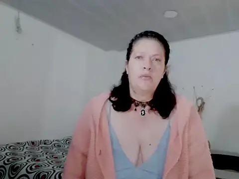 ArdienteBetania online show from 09-10-25, 01:10