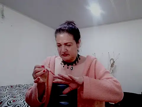 ArdienteBetania online show from 09-09-25, 12:47