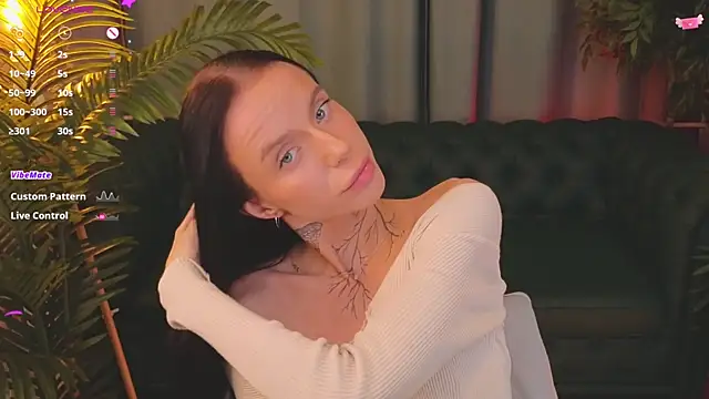 livia starwars online show from 11-15-25, 10:03