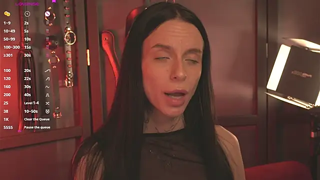 Snapshot of livia_starwars chatting on 10-07-25, 09:27 livia starwars online show from 10-07-25, 09:27