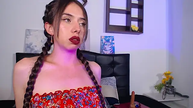 Nataliagp online show from 09-21-25, 04:39