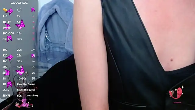 Nataliagp online show from 10-28-25, 05:29