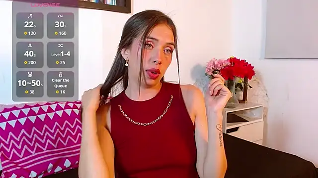 Nataliagp online show from 02-28-26, 04:12