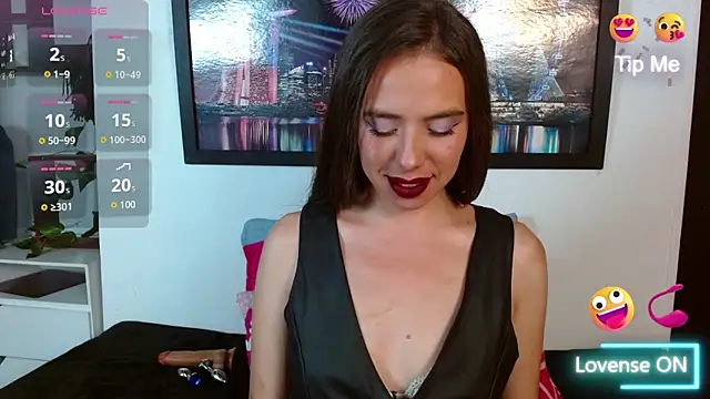 Nataliagp online show from 12-02-25, 04:25