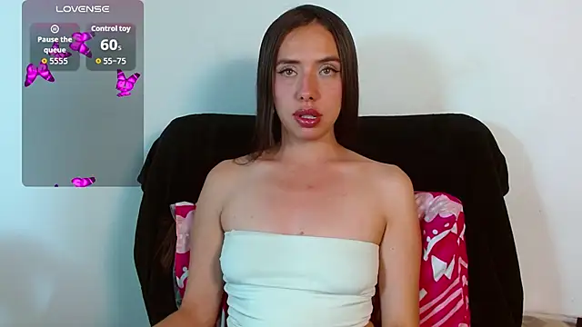 Nataliagp online show from 02-21-26, 04:14