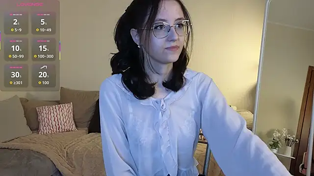 EsmaWonka online show from 04-09-26, 07:03