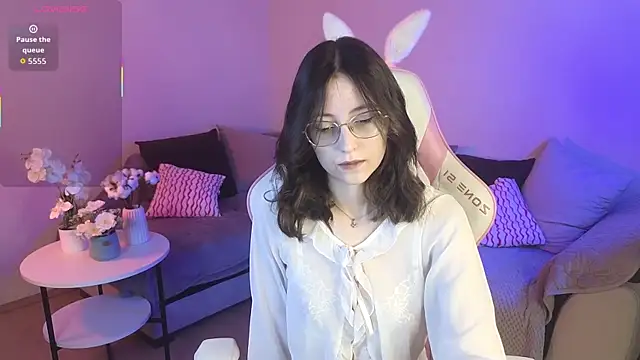 EsmaWonka online show from 01-12-26, 07:04