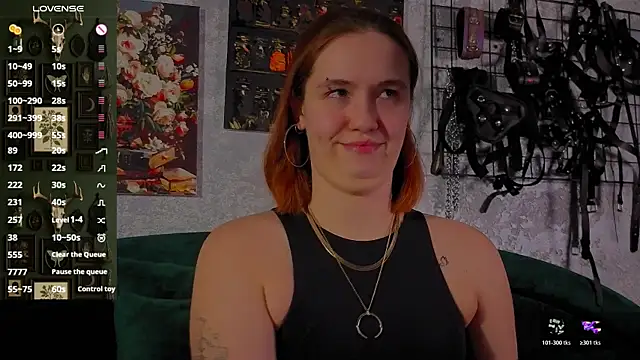 the high priestess online show from 02-19-26, 02:41