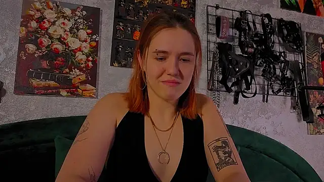 the high priestess online show from 03-07-26, 03:02