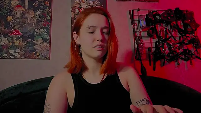 the high priestess online show from 03-29-26, 02:46