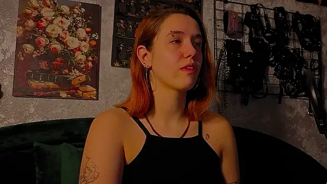 the high priestess online show from 03-13-26, 03:00