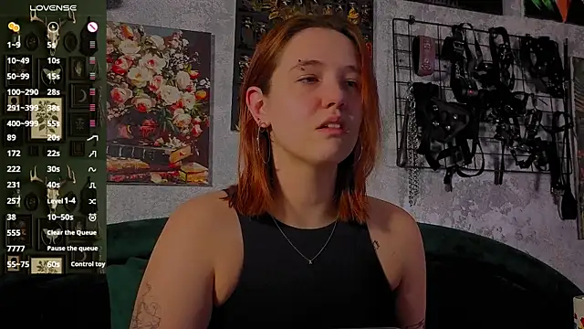 the high priestess online show from 02-28-26, 02:55