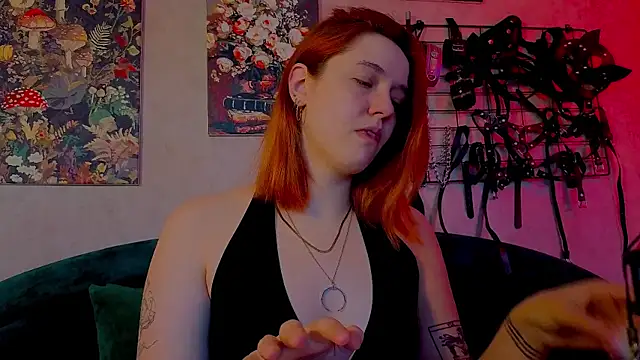 the high priestess online show from 04-20-26, 04:59