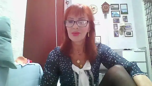 Mellana online show from 09-23-25, 06:31
