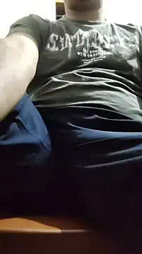 rocky4u7 online show from 04-09-26, 06:47