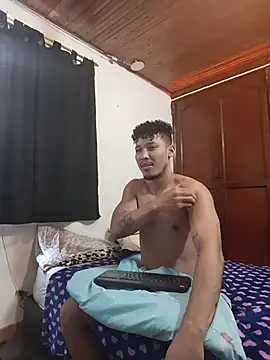 RuiMaddoox online show from 02-15-26, 06:07