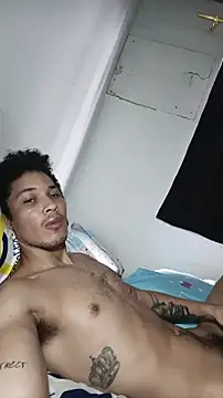 RuiMaddoox online show from 11-05-25, 05:49