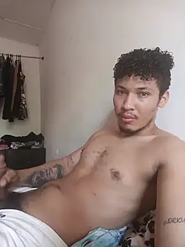 RuiMaddoox online show from 04-03-26, 05:41